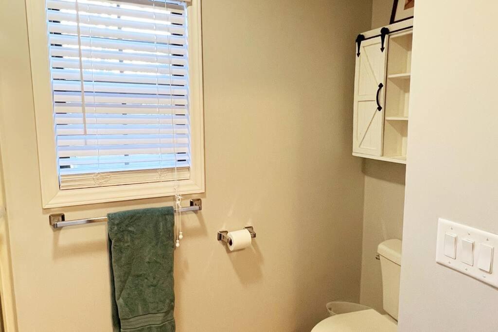 Creekside Gated Golf Mtn Villa W/Fast Wifi & Paved فرانكلين المظهر الخارجي الصورة